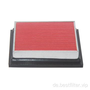 Original Ersatzteil-Automobilluftfilter für 16546-41B00